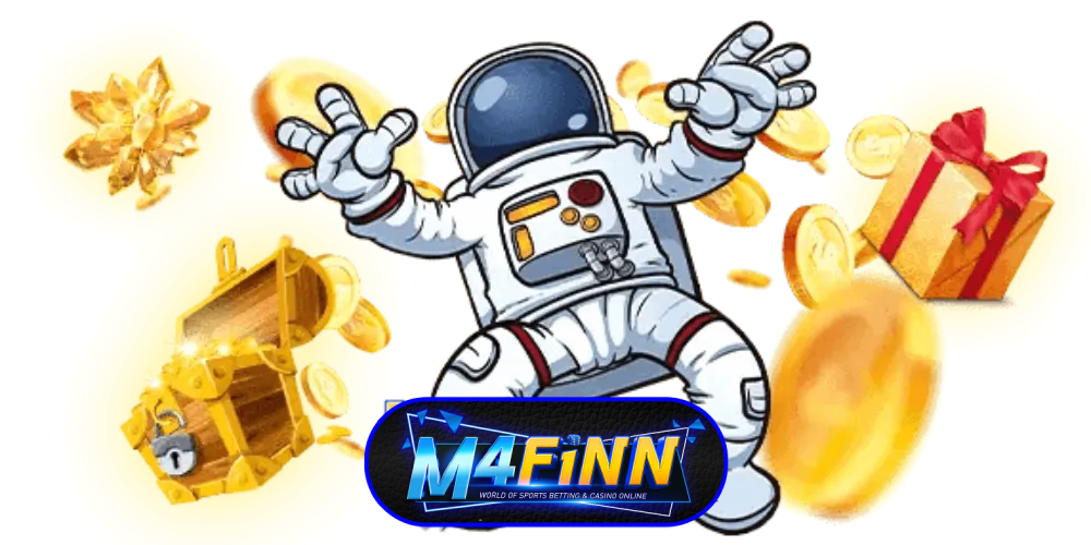 m4finn-m4finn เว็บตรง